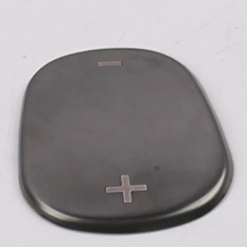 Stainless steel gear controller cover for Cruze vehicles in three colour options