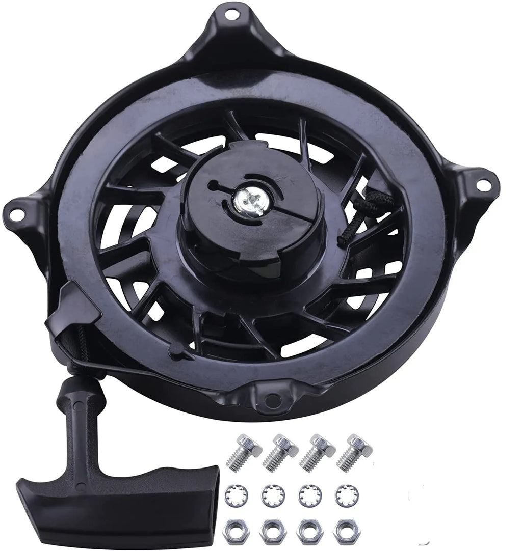 115mm motorcycle manual starter puller replacement part with Balito model designation