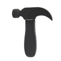 USB 2.0 flash drive in black with capacity options from 4GB to 64GB
