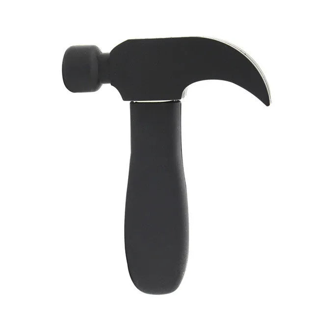 USB 2.0 flash drive in black with capacity options from 4GB to 64GB