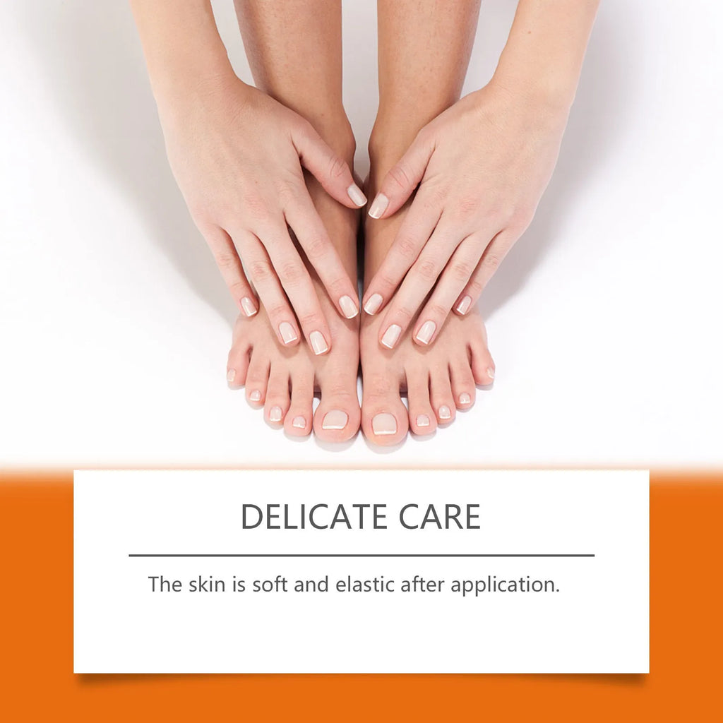 OCEAURA Honey Moisturising Care Stick 40g, nourishing moisturising cream stick for heels elbows and knees