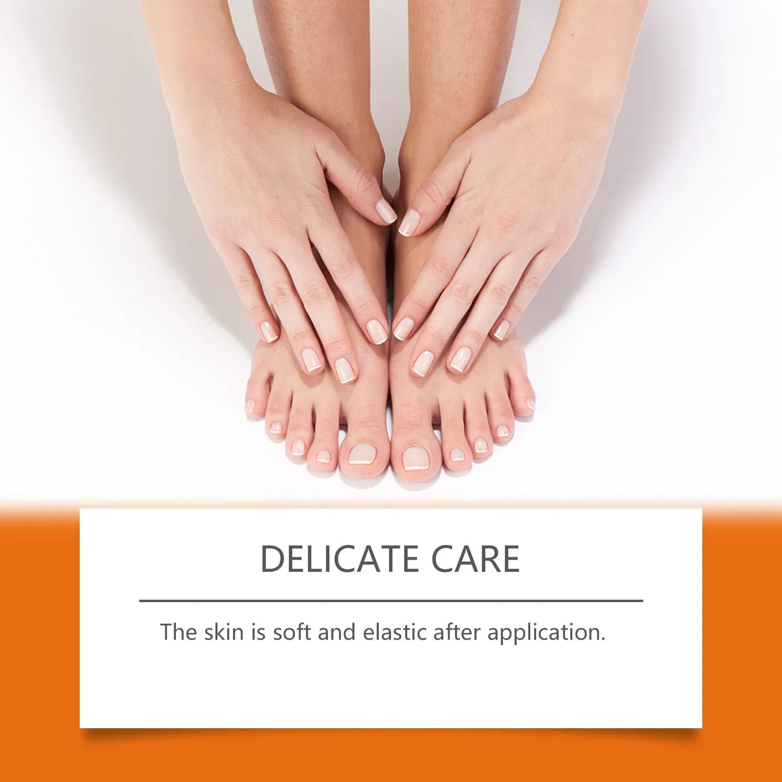 OCEAURA Honey Moisturising Care Stick 40g, nourishing moisturising cream stick for heels elbows and knees