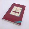 Hardcover copy of The Intelligent Investor book by Benjamin Graham with dust jacket