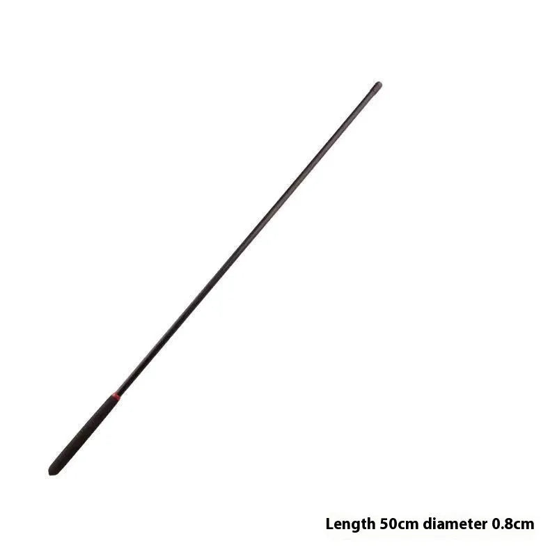 Resin measuring tape pointer tool showing multiple length options for temporary measurement marking