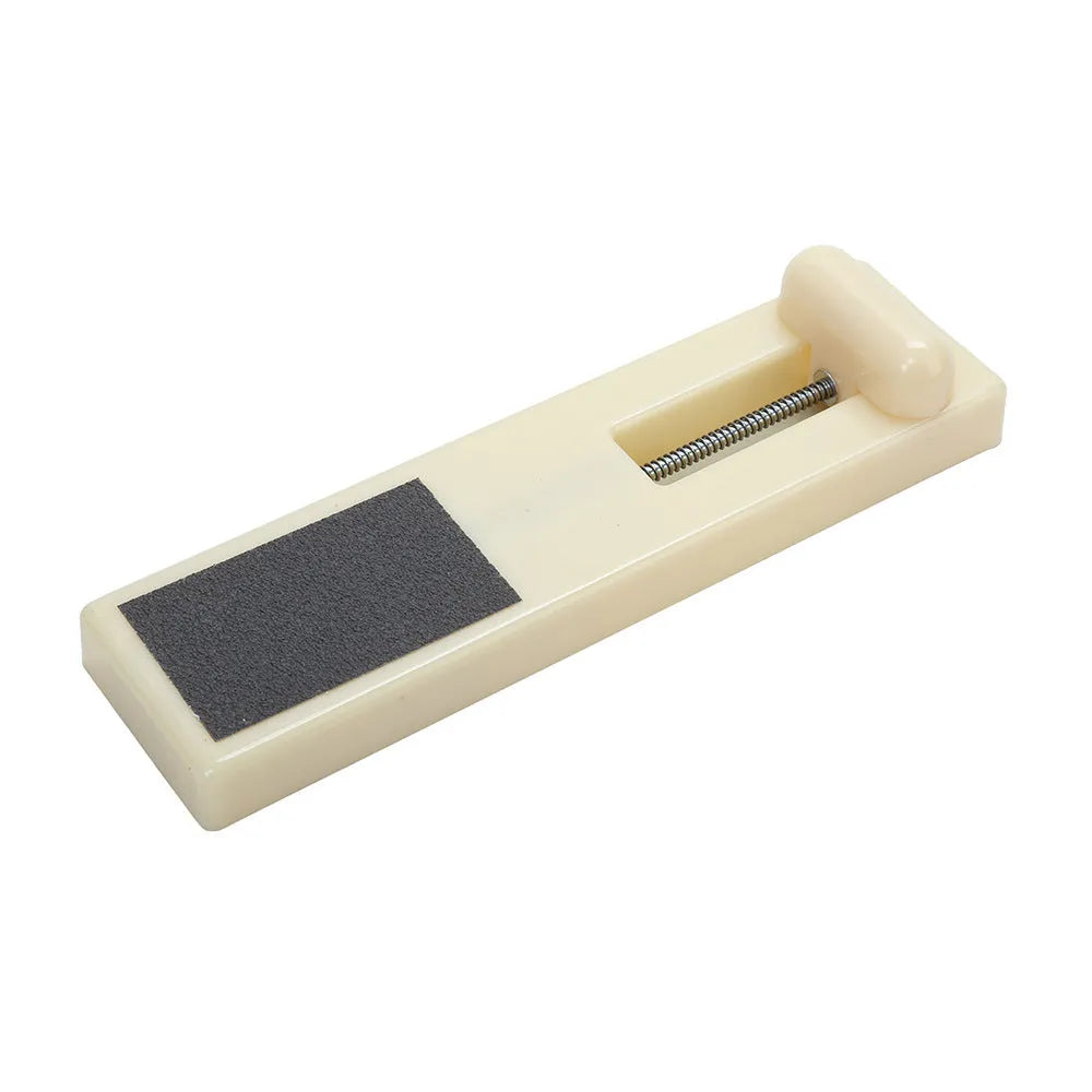 Ballet foot trainer device for instep muscle strength and toe flexibility