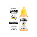 30ml bottle of fruit fly bait attractant liquid for Drosophila control