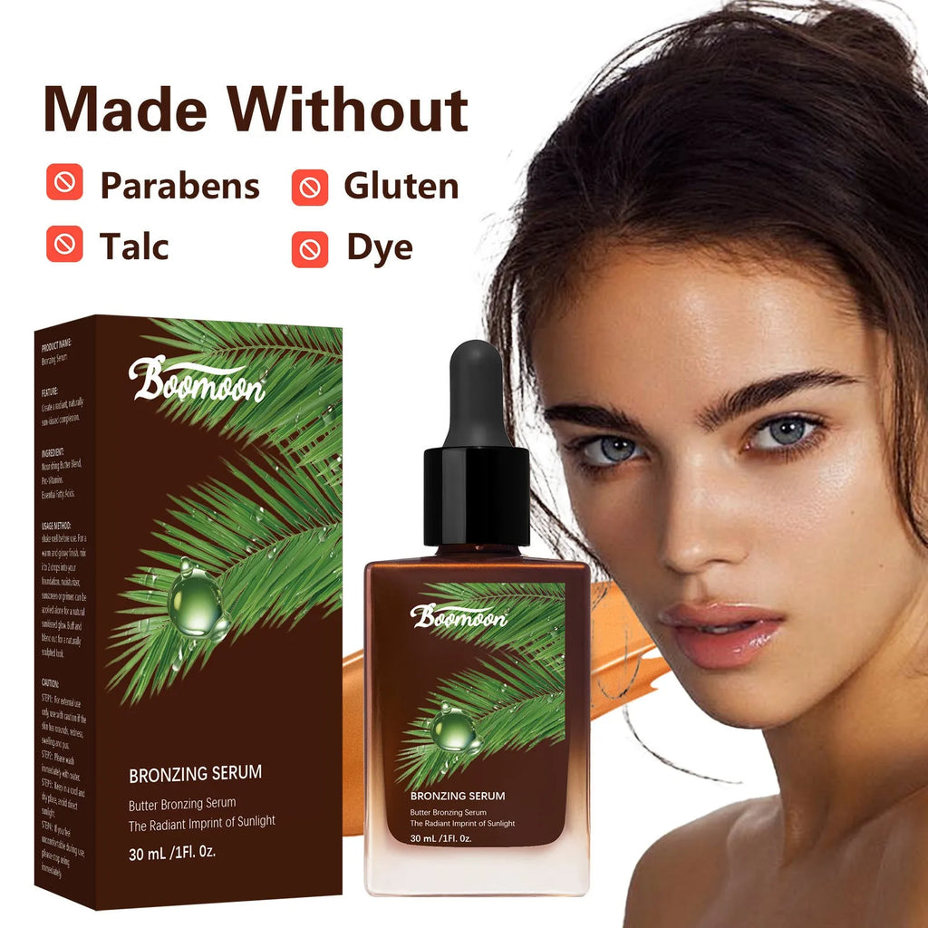 Bronze Black Care Solution 30ml bottle for contact lens moisturising with dropper applicator