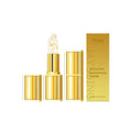 Gold Foil Discoloration Nourishing Lipstick in a 2.6cm compact case, 3.5g net content.
