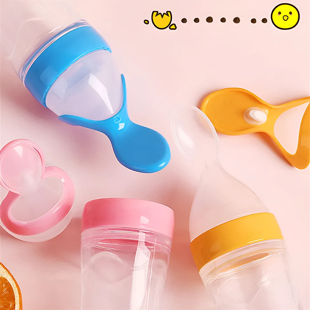 Bamboo toothbrush pack showing multiple colour options including yellow, blue, white, pink and green variants