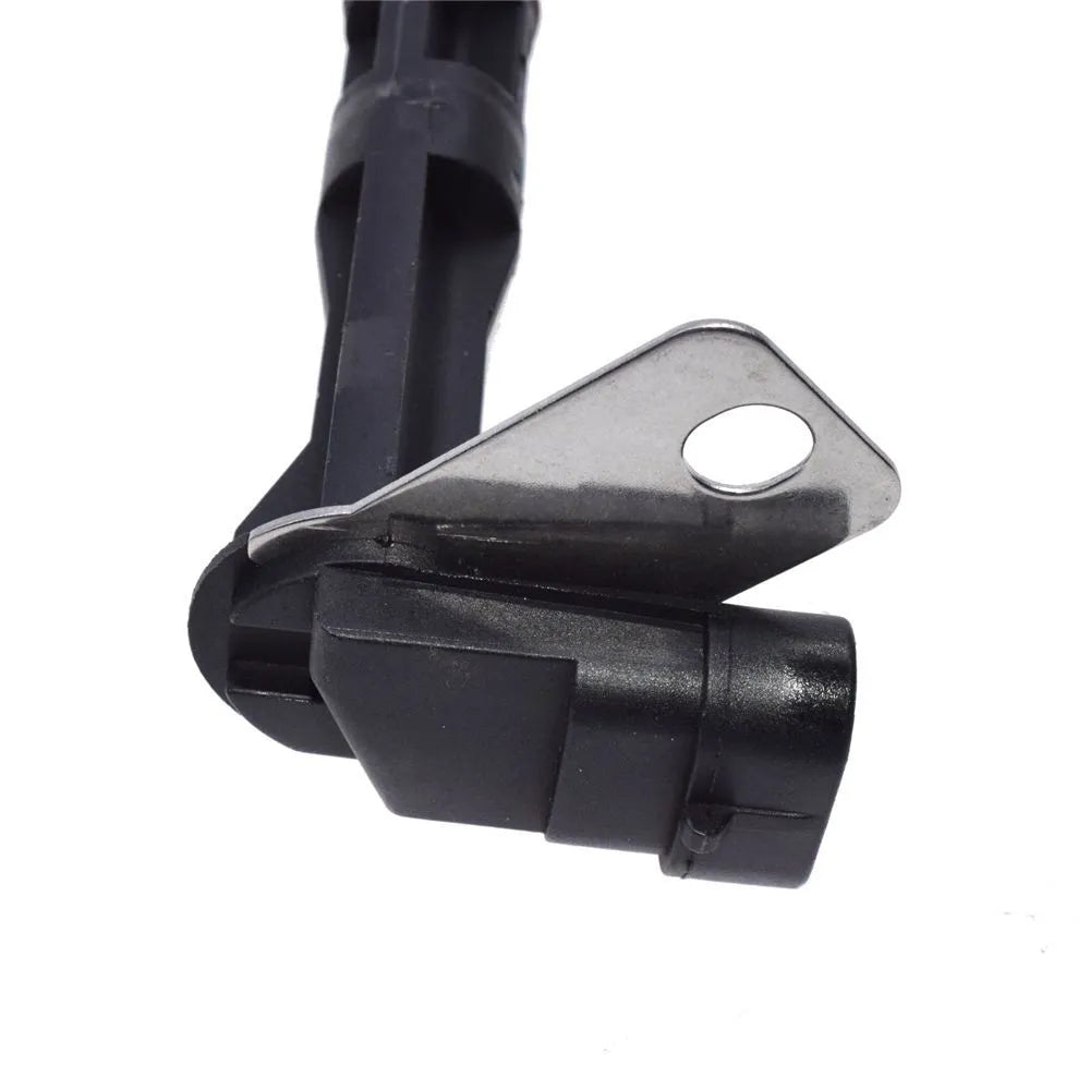 Black General Motors compatible car sensor with OE numbers 12561218125612110 PC273 5S125321336