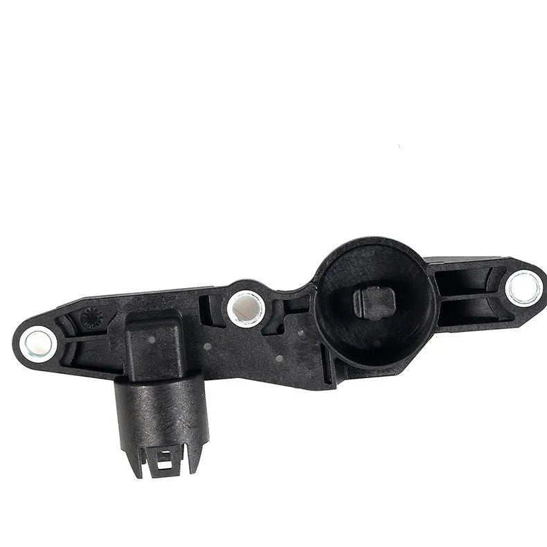 Black automotive crankshaft phase eccentric shaft sensor for BMW models 11377506503