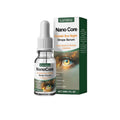 Crystal Eye Sight Drops Serum 30ml bottle with mint leaf extract for soothing eye hydration