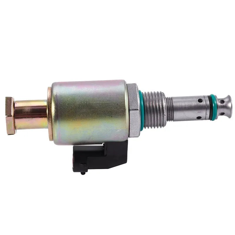 Ford fuel pressure valve replacement part model 8971748720 for compatible vehicle fuel systems