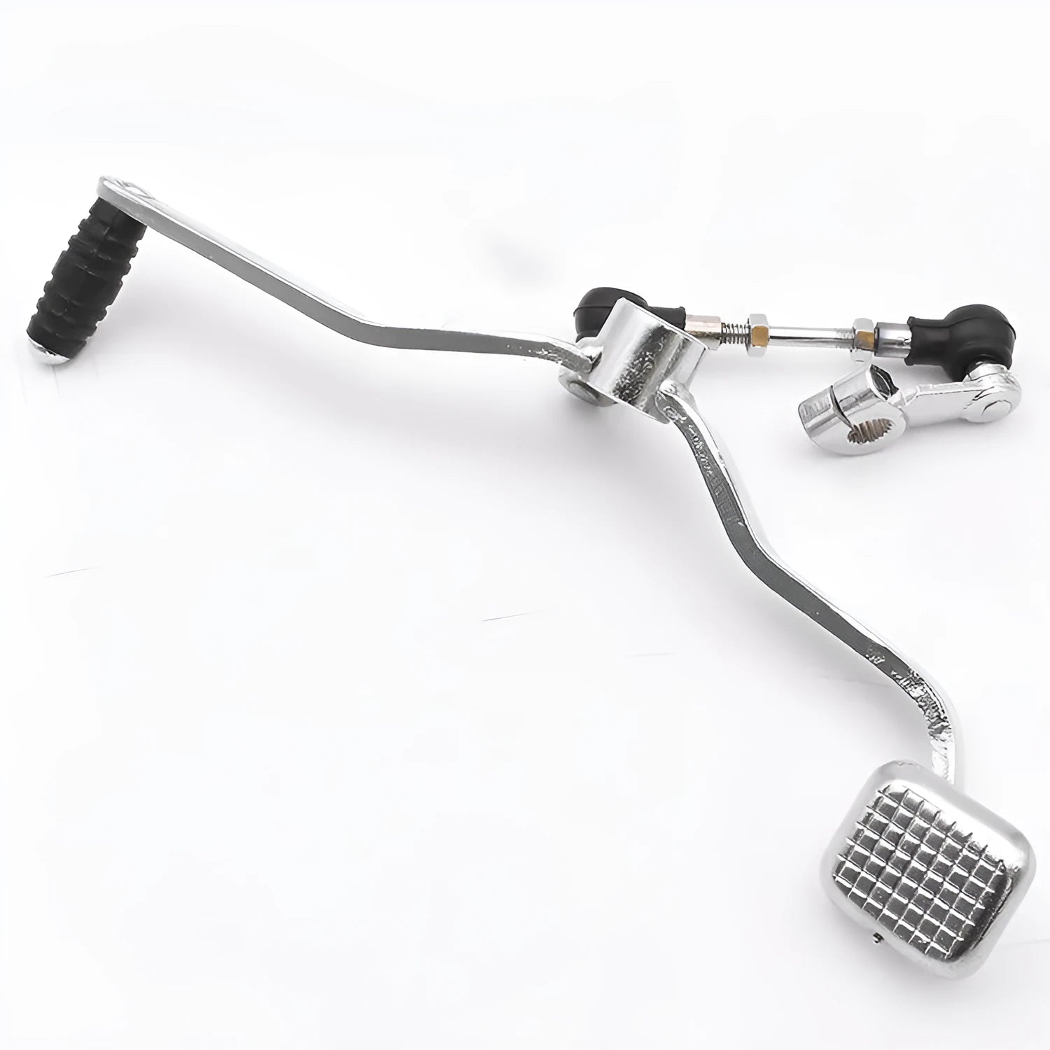 Suzuki GS125 motorcycle gear lever replacement part with 300mm length