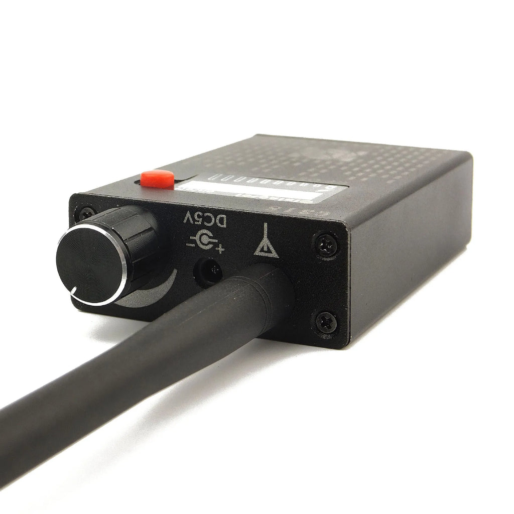 G318 professional signal detector for anti-theft anti-eavesdropping security