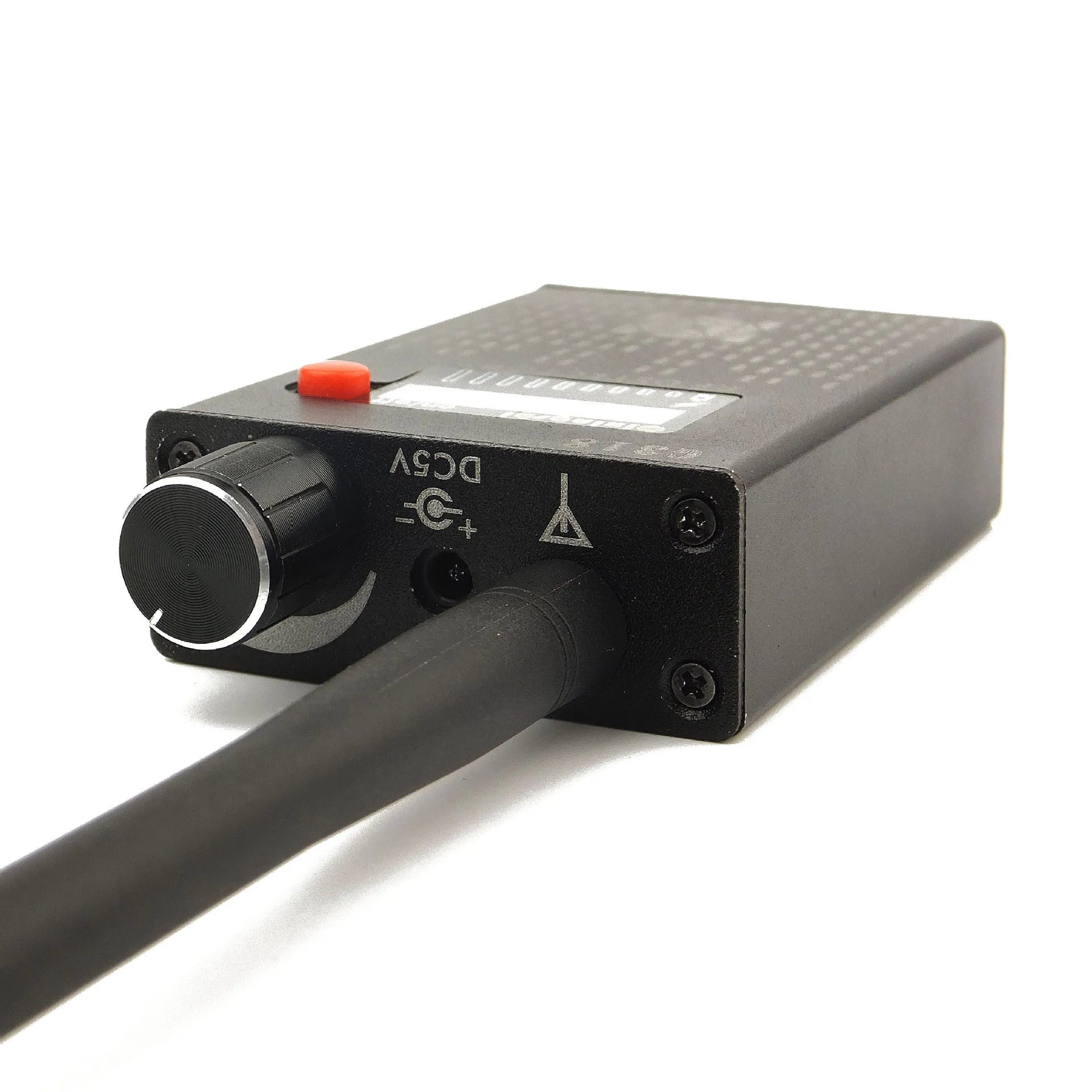 G318 professional signal detector for anti-theft anti-eavesdropping security