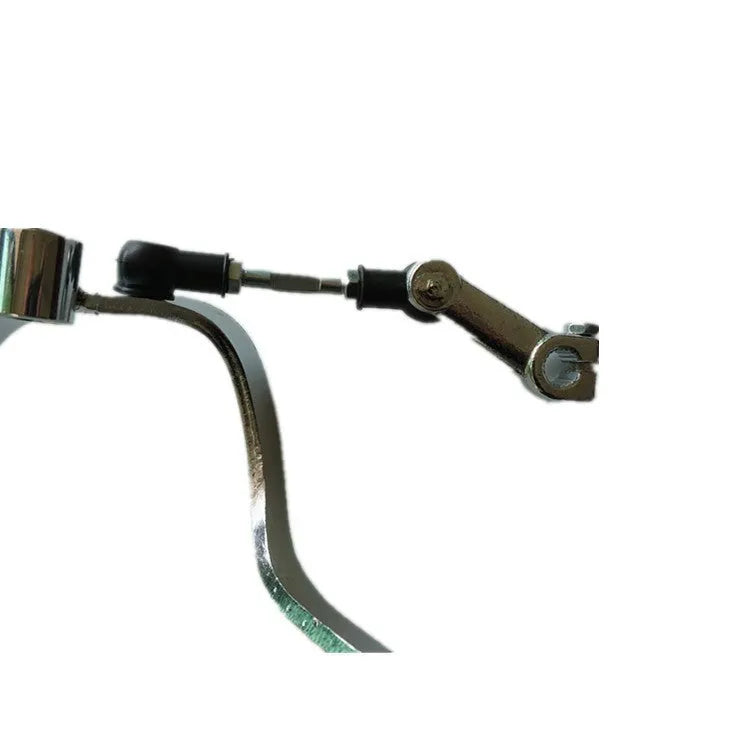 Suzuki GS125 motorcycle gear lever replacement part with 300mm length