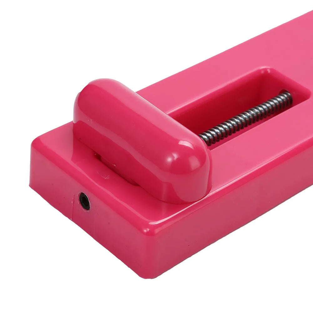 Ballet foot trainer device for instep muscle strength and toe flexibility