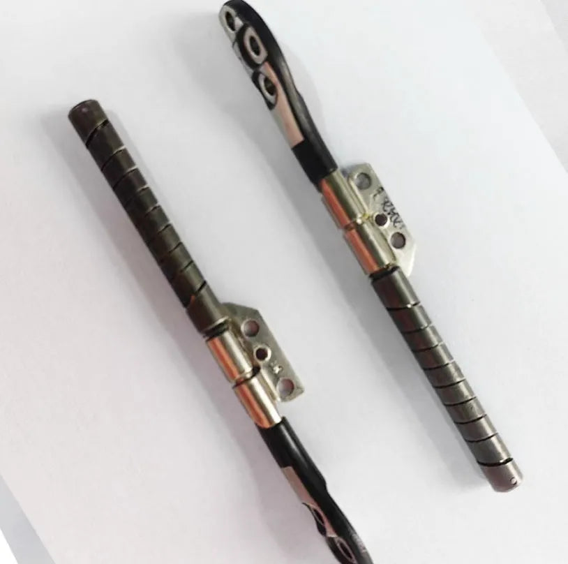 A1286 MacBook Pro 15-inch laptop screen shaft replacement component with original factory processing