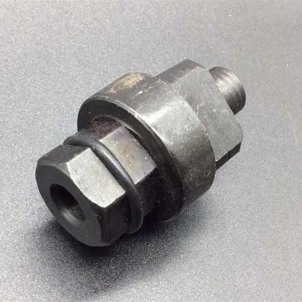 Aodi T40058 crankshaft rotating sleeve automotive timing tool adapter with orientation arrows