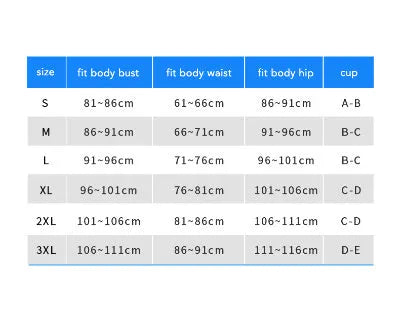 Women's plus size solid colour backless swimsuit in blue with high elasticity construction