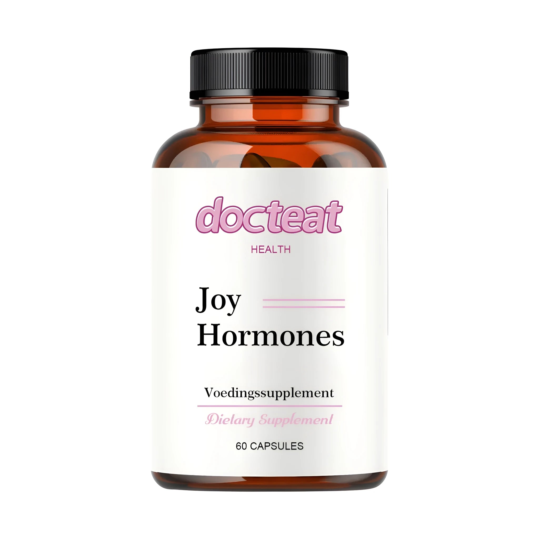 Evening primrose oil dietary supplement capsules with asparagus and seaweed extracts