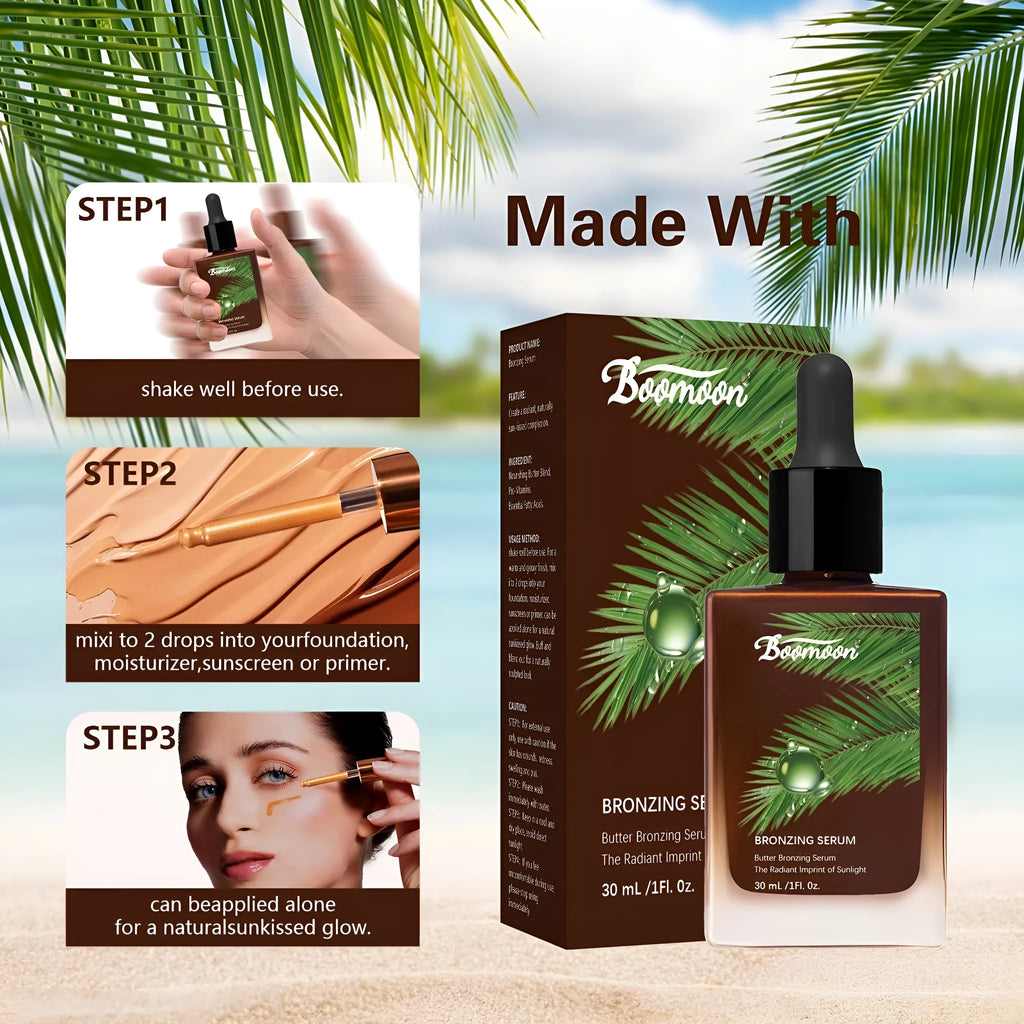 Bronze Black Care Solution 30ml bottle for contact lens moisturising with dropper applicator