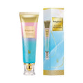 Nicotinamide whitening toothpaste tube 100g for adult oral care with whitening function