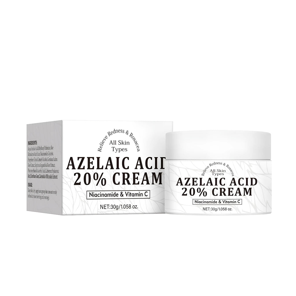 Tender Moisturising Skin Cream 30g tube for daily gentle face and body hydration
