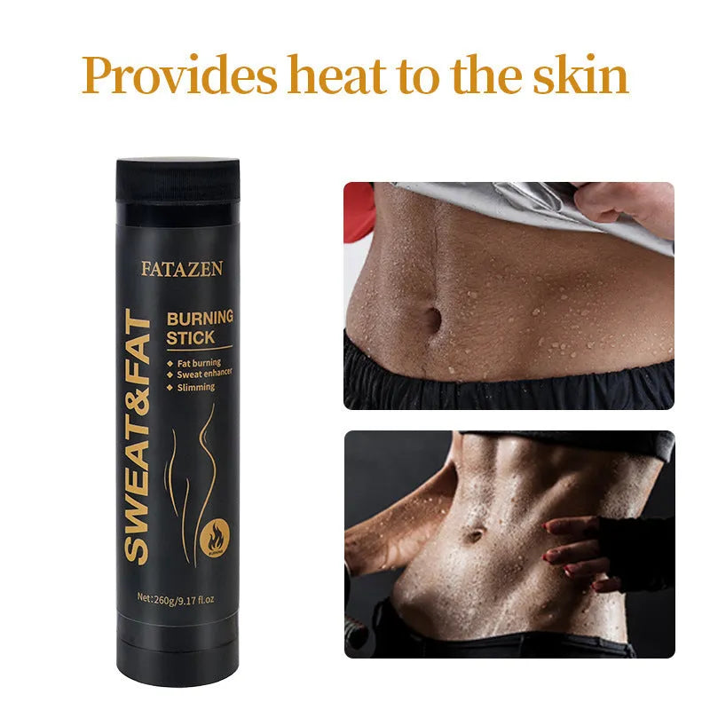 220g jar of herbal slimming cream for body shaping and fat burning treatments
