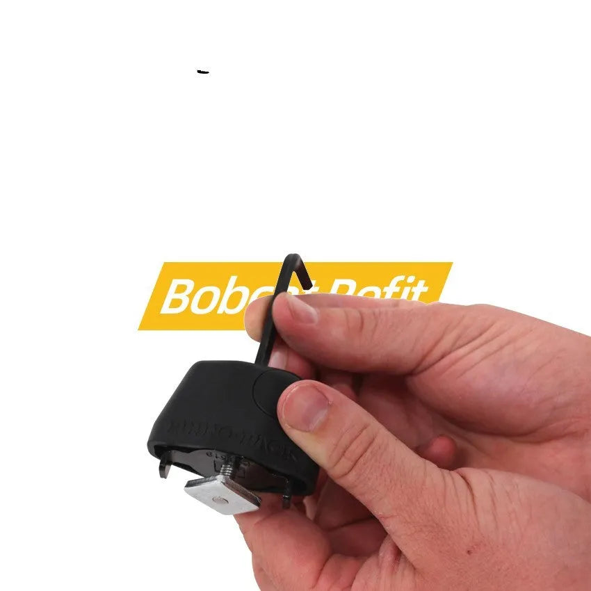 Roof platform steel cable lock with plastic sheathing in 1200mm and 600mm lengths for outdoor equipment security