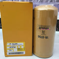 1R-0750 fuel filter element for anti-fuel oil impurity removal.