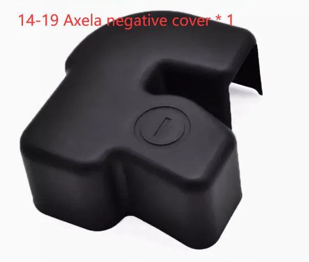 Aluminium alloy decorative stickers for car steering wheel buttons in brushed red, silver, and blue colours