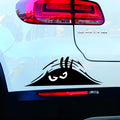 Large 19cm by 7cm self-adhesive body sticker showing a colourful smiley face design