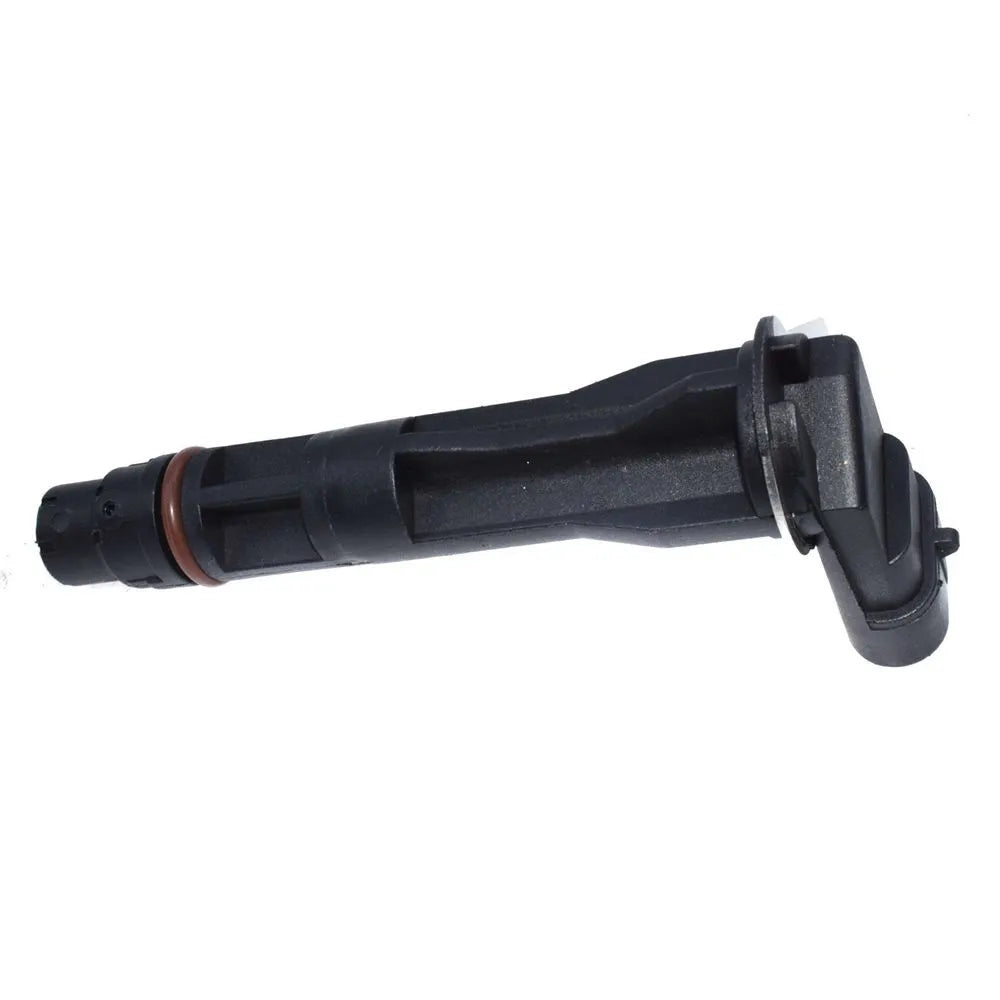 Black General Motors compatible car sensor with OE numbers 12561218125612110 PC273 5S125321336