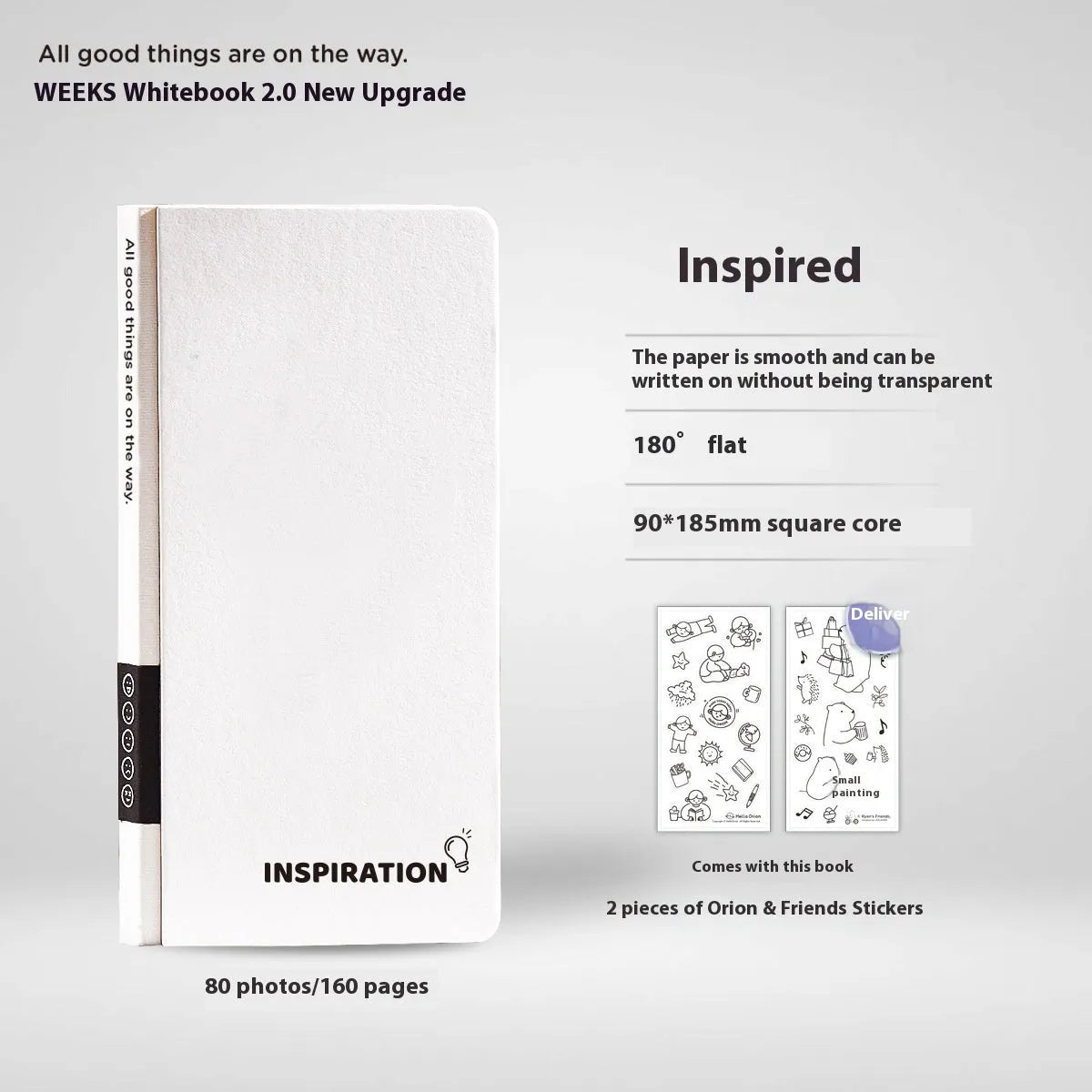 Simple style plaid mesh pattern paper notebook journal for children in multiple colour options