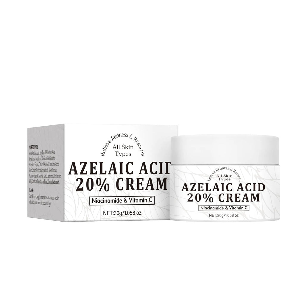 Tender Moisturising Skin Cream 30g tube for daily gentle face and body hydration
