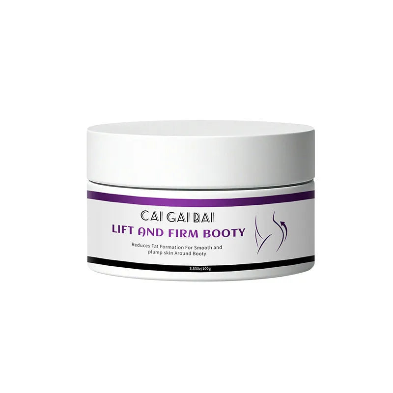 NDC hip lifting cream in 100g container for buttocks firming at home