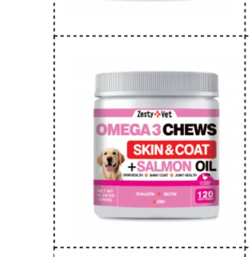 Bottle of 120-count vegan nutritional supplement capsules available in seven different style varieties.