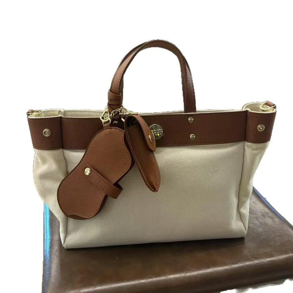 Genuine leather high canvas crossbody bag with soft cowhide texture in wine red colour