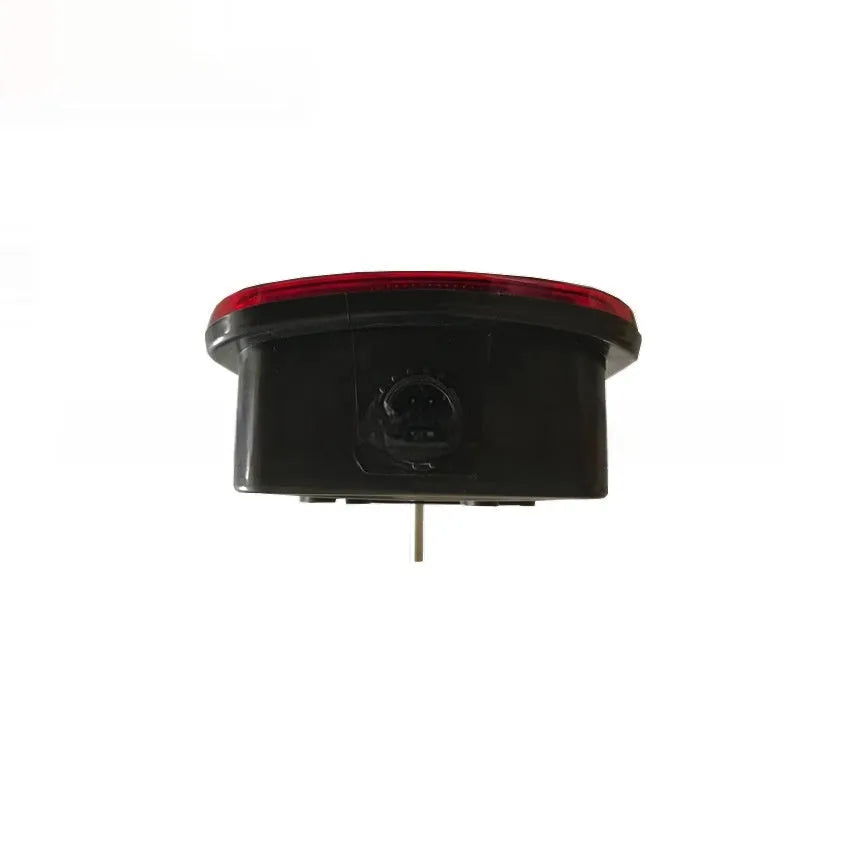 Scania 420 series replacement truck taillight with plastic housing