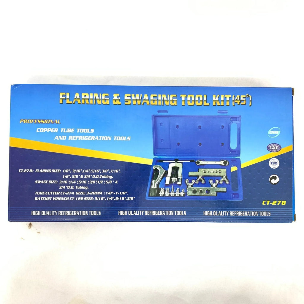 CT-278 cup type trumpet pipe expander tools for trumpet repair