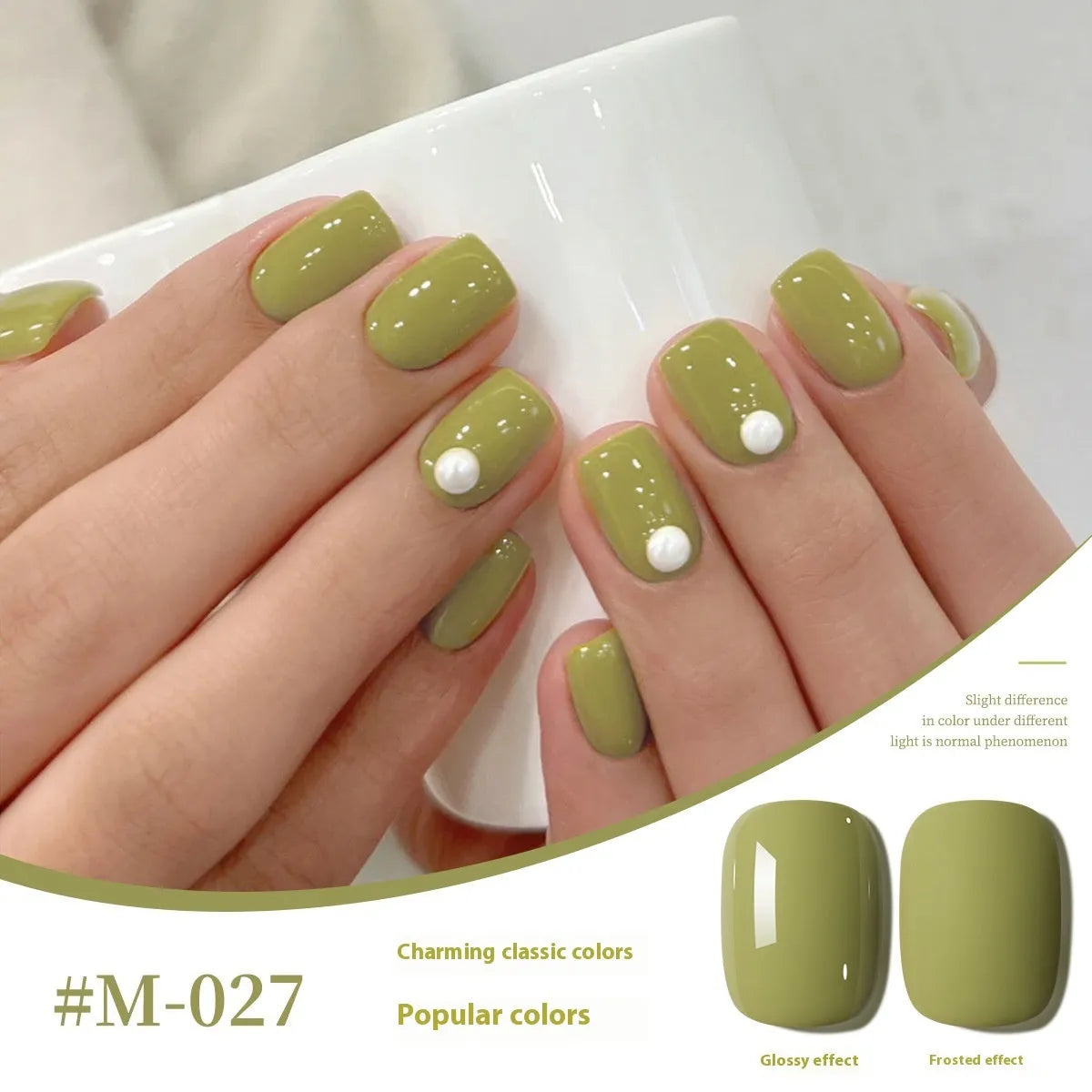 Full set of 99 UV nail polish bottles in Japanese popular colours, 15ml each, styles ME001-ME099