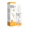 100ml pump bottle of magnesium oil bee joint spray gel, style FPB011