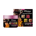 15g jar of ginger body slimming cream with olive oil and hyaluronic acid