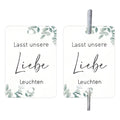 Fireworks label decorative sheets with G45 style pattern on white card paper for celebrations