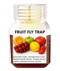 30ml bottle of SK003 fruit fly bait liquid with specification options including funnel variants