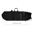 Lightweight waterproof nylon skateboard sports backpack in camouflage colour with large capacity