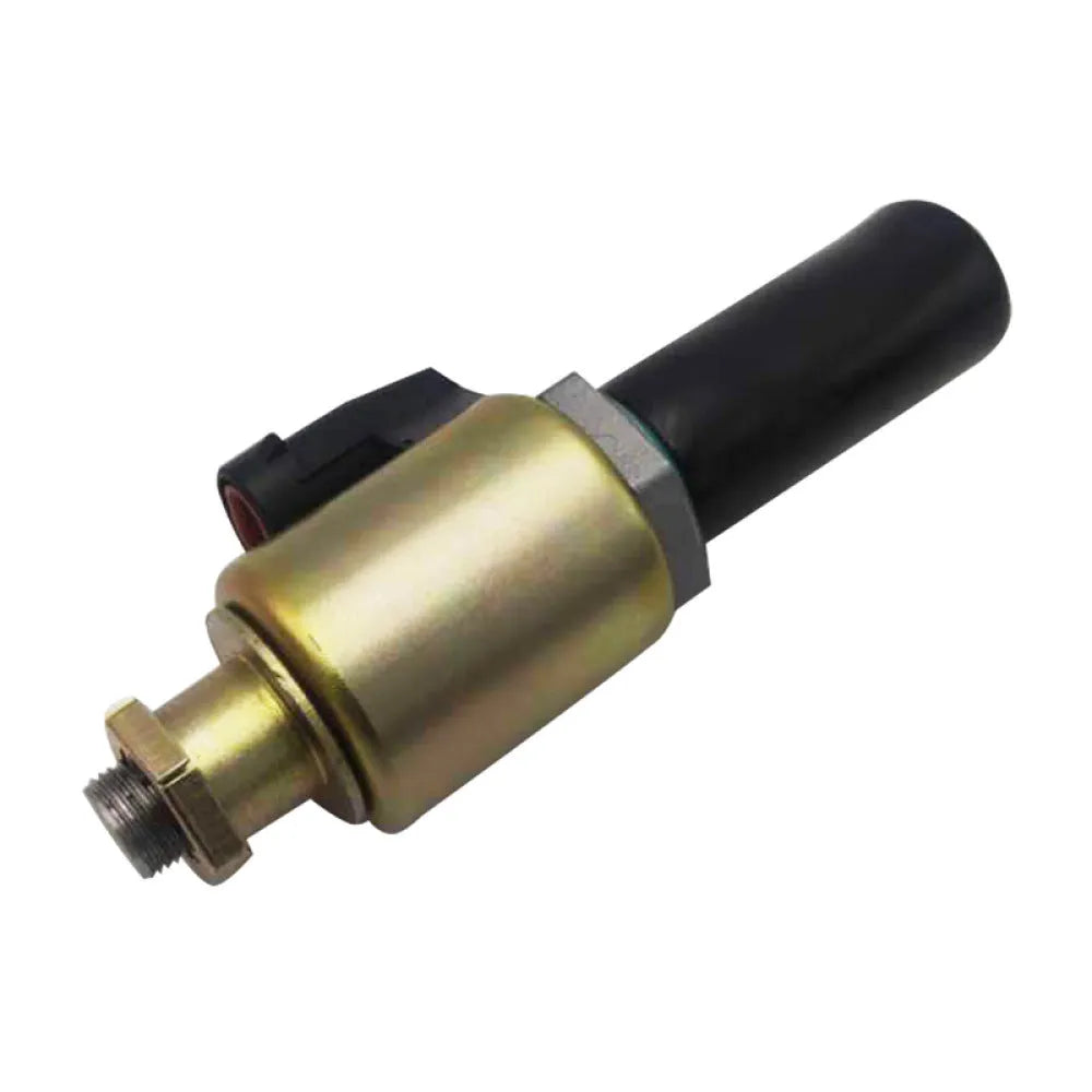 Ford fuel pressure valve replacement part model 8971748720 for compatible vehicle fuel systems