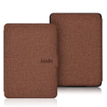 Magnetic hard protective case for Kindle Paperwhite in mint green colour
